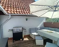 Maison, 125,08 m²