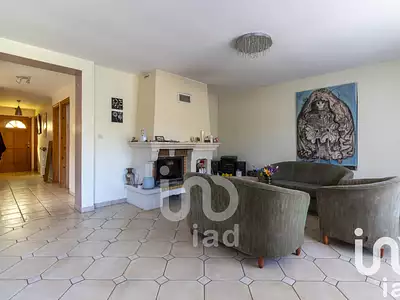 Maison, 156 m²