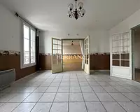Immeuble, 285 m²