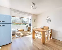 Appartement, 31 m²
