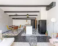 Appartement, 56,71 m²