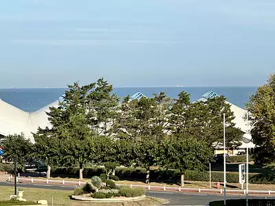 Appartement, 33,27 m²