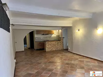 Appartement, 72 m²