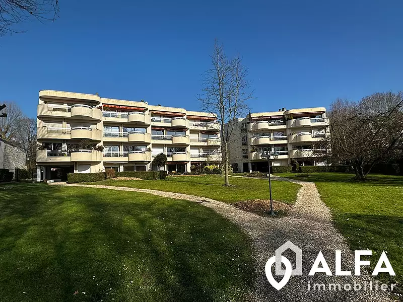 Appartement, 112 m²