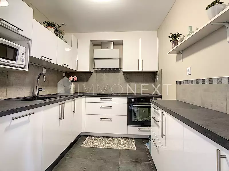 Appartement, 85 m²