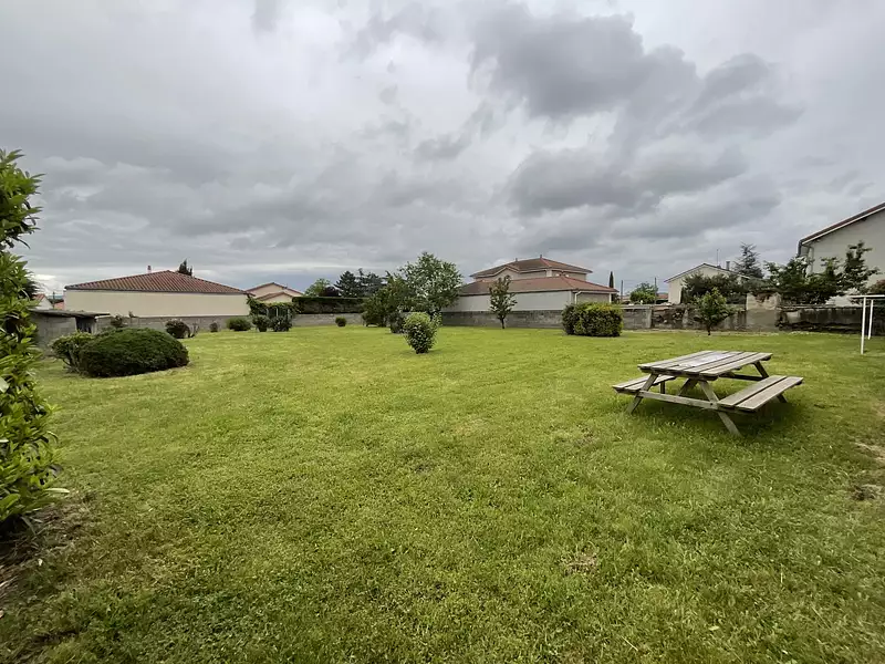 Maison, 101,96 m²