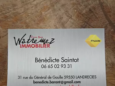 Maison, 85 m²