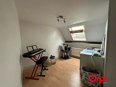 Appartement, 49 m²