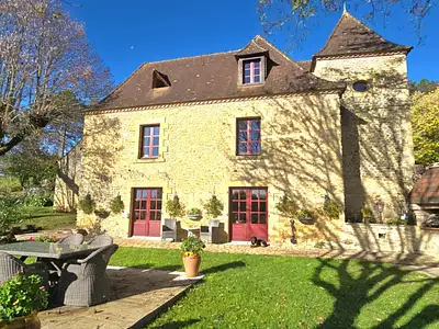Maison, 245 m²