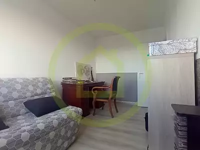 Appartement, 56 m²