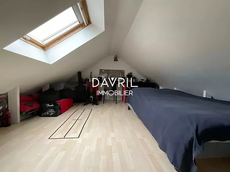 Maison, 99,8 m²
