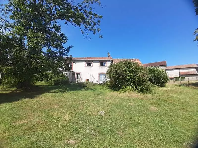 Maison, 165 m²