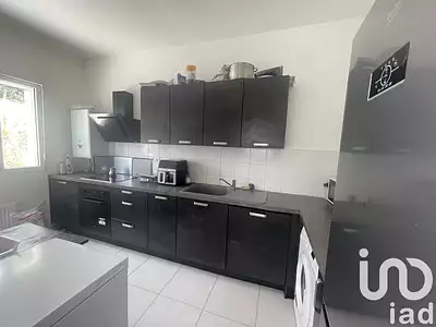 Appartement, 86 m²