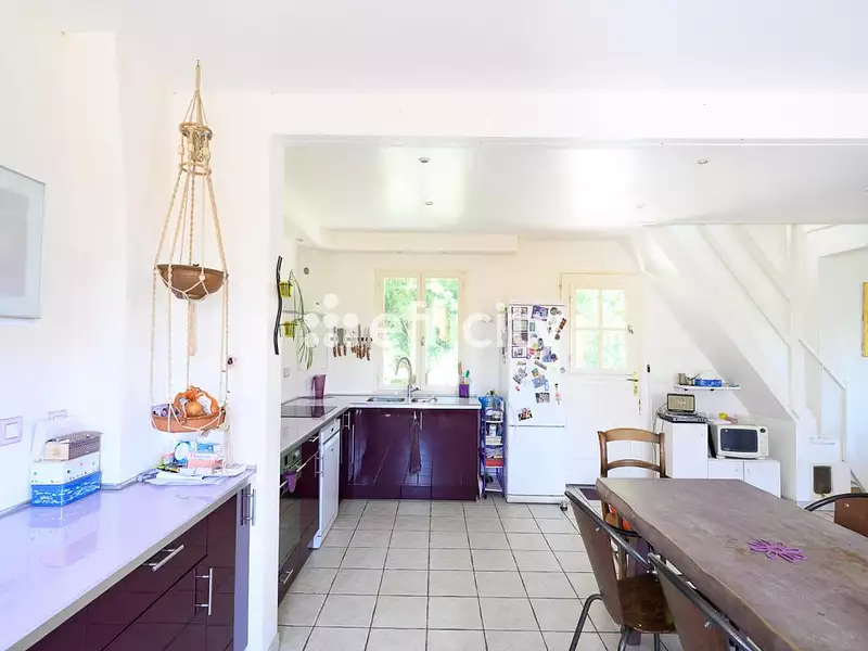 Maison, 150 m²
