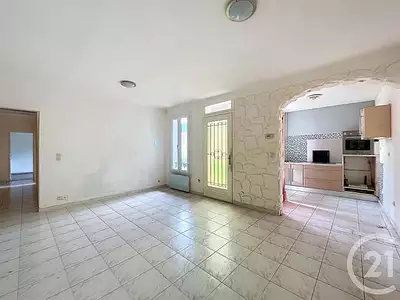 Appartement, 60,1 m²