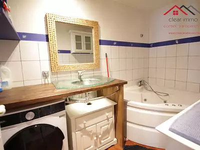 Appartement, 51 m²