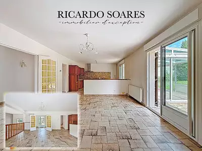 Maison, 152 m²