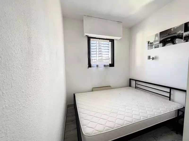 Appartement, 25 m²