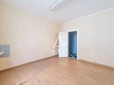 Appartement, 80 m²