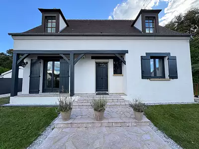 Maison, 150 m²