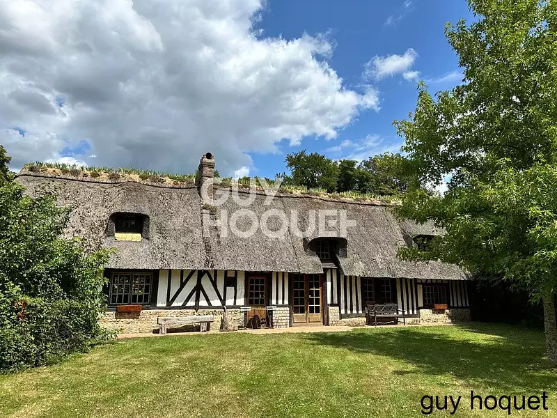 Maison, 131 m²