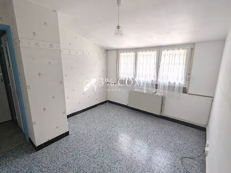 Maison, 120 m²