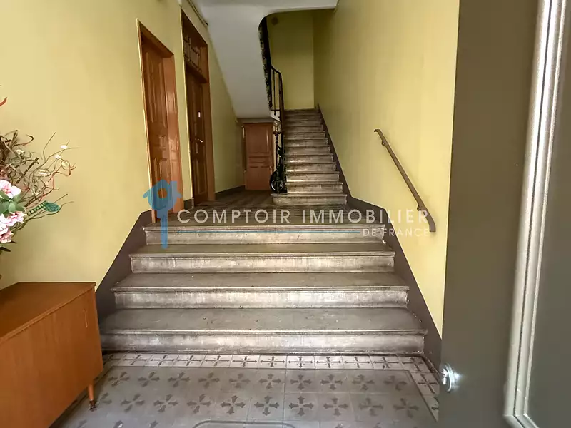 Appartement, 102 m²