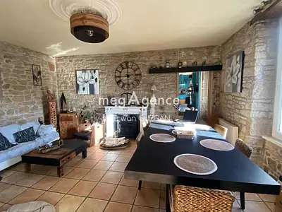 Maison, 155 m²