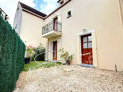 Maison, 115 m²