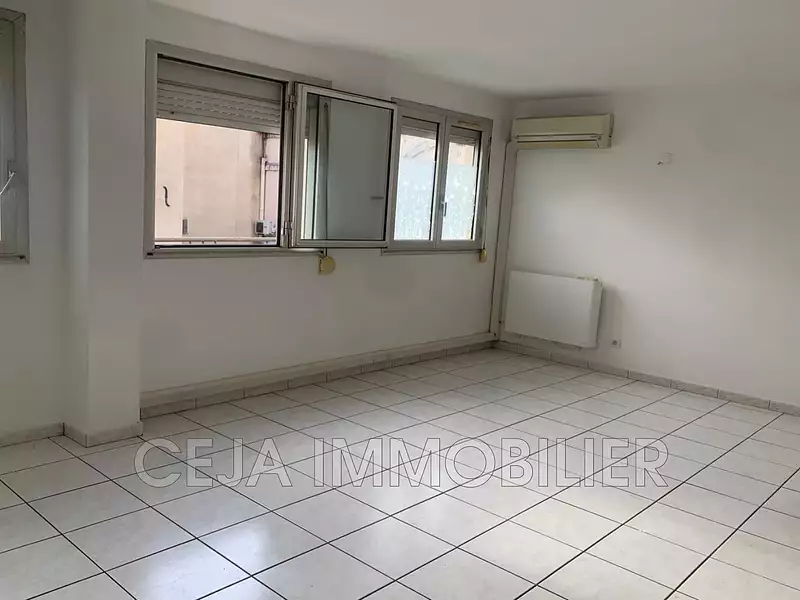 Appartement, 28 m²
