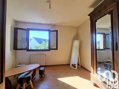 Maison, 116 m²