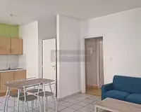 Appartement, 42,65 m²