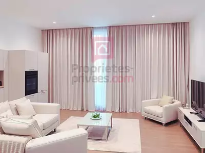 Appartement, 46 m²