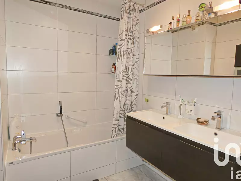 Appartement, 93 m²