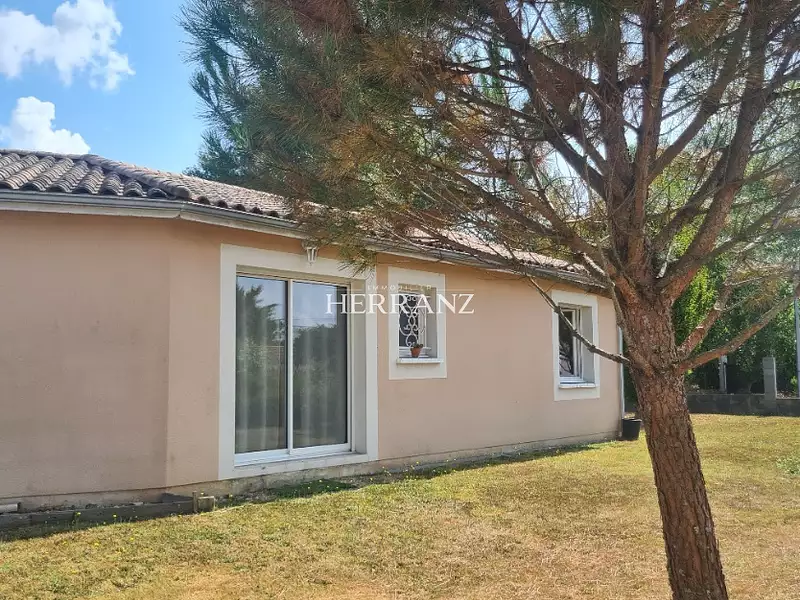 Maison, 107 m²