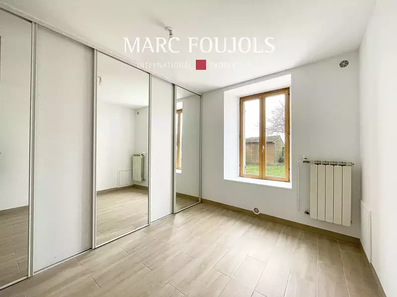 Maison, 167 m²