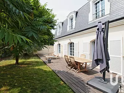 Maison, 150 m²
