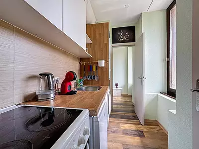Appartement, 29,41 m²