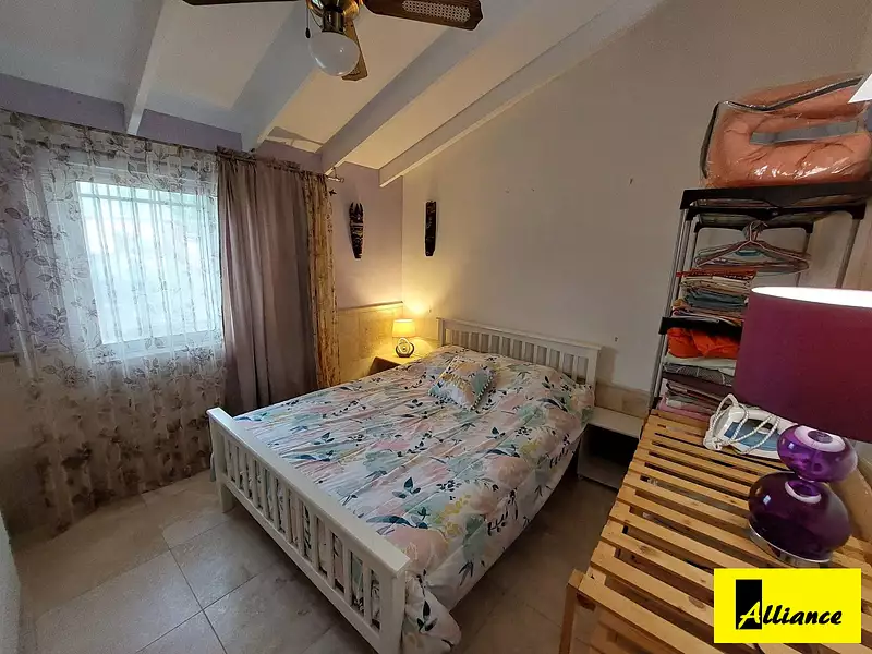 Appartement, 42 m²