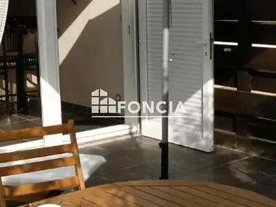 Maison, 36 m²