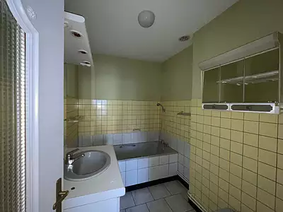 Maison, 258 m²