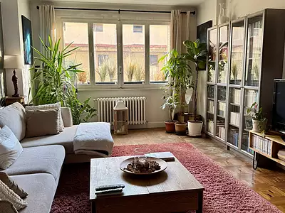 Appartement, 106,63 m²