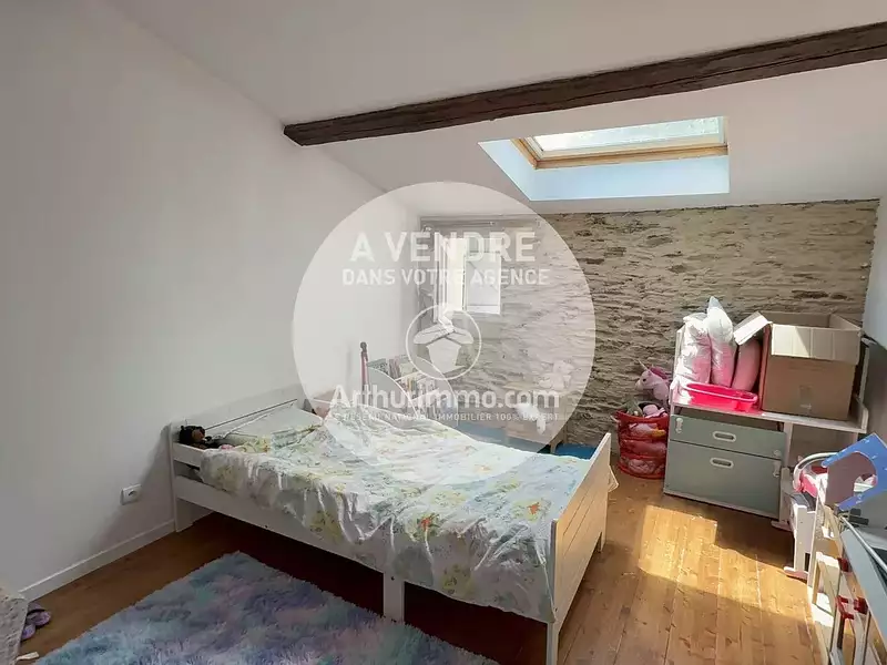 Maison, 159,3 m²