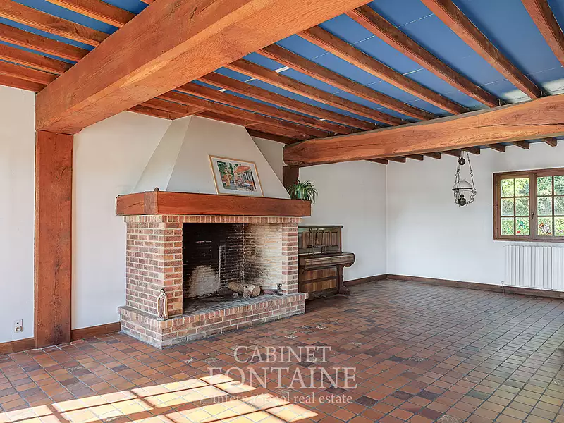 Maison, 176 m²