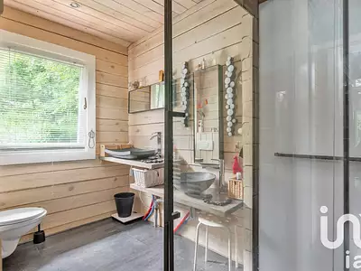 Maison, 101 m²