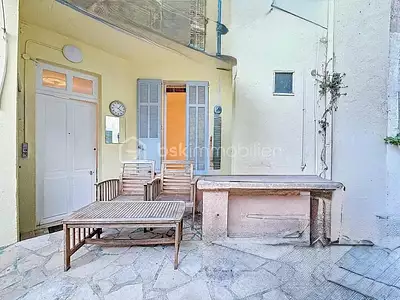 Appartement, 76 m²