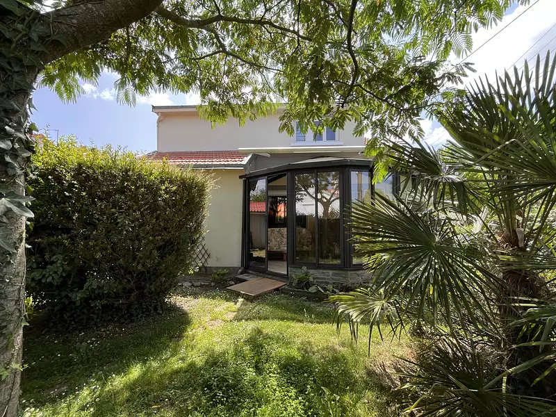 Maison, 95 m²