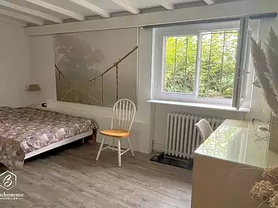 Maison, 166 m²