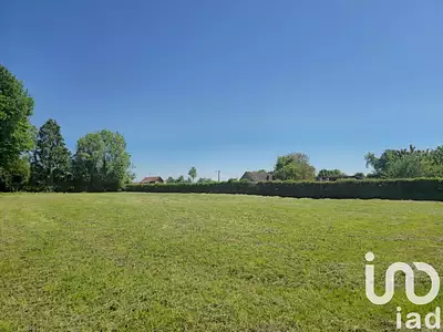 Terrain, 3 206 m²