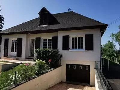 Maison, 102 m²